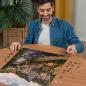 Preview: 1000 Teile Ravensburger Puzzle Monschau in der Eifel 12000792