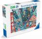 Preview: 1500 Teile Ravensburger Puzzle Willkommen beim Zirkus 12000797