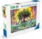 Preview: 1500 Teile Ravensburger Puzzle Das Einhorn aus dem See und seine Freunde 12000798