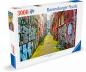 Preview: 3000 Teile Ravensburger Puzzle Street Art in Amsterdam 12000807