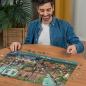 Preview: 1000 Teile Ravensburger Puzzle Riverside Town 12000814