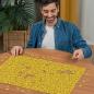 Preview: 1000 Teile Ravensburger Puzzle Challenge Pokemon Pikachu 12000829