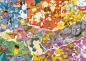 Preview: 1000 Teile Ravensburger Puzzle Pokémon Abenteuer 12000832