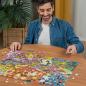 Preview: 1000 Teile Ravensburger Puzzle Pokémon Abenteuer 12000832