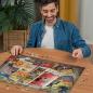 Preview: 1000 Teile Ravensburger Puzzle Mickey Mouse 1950 Mickey Moments 12000841