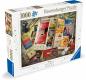 Preview: 1000 Teile Ravensburger Puzzle Mickey Mouse 1950 Mickey Moments 12000841