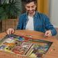 Preview: 1000 Teile Ravensburger Puzzle Mickey Mouse 1960 Mickey Moments 12000842