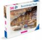 Preview: 500 Teile Ravensburger Puzzle Sonnenuntergang in Kopenhagen 12000846