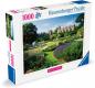 Preview: 1000 Teile Ravensburger Puzzle Queen's Garden, Sudeley Castle, England 12000848