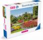 Preview: 1000 Teile Ravensburger Puzzle Park of Villa Pallavicino, Stresa, Italy 12000852