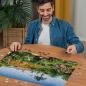 Preview: 1000 Teile Ravensburger Puzzle Botanical Garden, Madeira 12000853