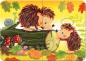 Preview: 2, 4, 6, 8 Teile Ravensburger Kinder Puzzle my first puzzles Kleine Tierfamilien 12000854