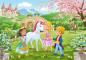 Preview: 2 x 12 Teile Ravensburger Kinder Puzzle Zauberhafte Freundschaft 12000858