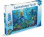 Preview: 100 Teile Ravensburger Kinder Puzzle XXL Abenteuer unter Wasser 12000864