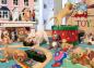 Preview: 150 Teile Ravensburger Kinder Puzzle XXL Verspielte Welpen 12000865