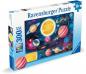 Preview: 300 Teile Ravensburger Kinder Puzzle XXL Unser Sonnensystem 12000869