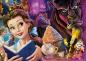 Preview: 1000 Teile Ravensburger Puzzle Disney Princess Belle, die Disney Prinzessin 12000883