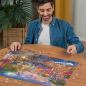 Preview: 1000 Teile Ravensburger Puzzle Sonnenuntergang Amsterdam 12000884