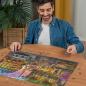 Preview: 1000 Teile Ravensburger Puzzle Paris im Morgenrot 12000885