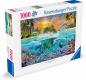 Preview: 1000 Teile Ravensburger Puzzle Die Unterwasserinsel 12000887