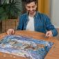 Preview: 1000 Teile Ravensburger Puzzle Rehe und Hirsche im Winter 12000888