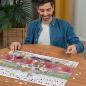 Preview: 1000 Teile Ravensburger Puzzle Die Krönung 12000986