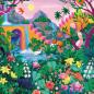 Preview: 750 Teile Ravensburger Puzzle Art & Soul Collection Amazing Nature 12000999