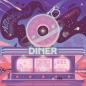 Preview: 750 Teile Ravensburger Puzzle Art & Soul Collection Astrological Diner 12001000