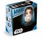 Preview: 54 Teile Ravensburger 3D Puzzle Star Wars Hylkies Princess Leia 12001014