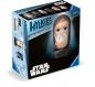 Preview: 54 Teile Ravensburger 3D Puzzle Star Wars Hylkies Obi-Wan Kenobi 12001015