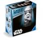 Preview: 54 Teile Ravensburger 3D Puzzle Star Wars Hylkies Stormtrooper 12001017