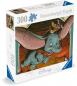 Preview: 300 Teile Ravensburger Puzzle Disney 100 Collection Dumbo 12001042