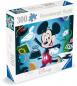 Preview: 300 Teile Ravensburger Puzzle Disney 100 Collection Mickey 12001043