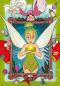 Preview: 300 Teile Ravensburger Puzzle Disney 100 Collection Tinkerbell 12001044