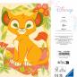 Preview: 300 Teile Ravensburger Puzzle Disney 100 Collection Simba 12001045