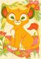 Preview: 300 Teile Ravensburger Puzzle Disney 100 Collection Simba 12001045