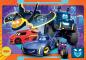 Preview: 2 x 24 Teile Ravensburger Kinder Puzzle Batman Seid ihr bereit? 12001054