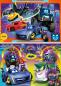 Preview: 2 x 24 Teile Ravensburger Kinder Puzzle Batman Seid ihr bereit? 12001054