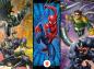 Preview: 300 Teile Ravensburger Kinder Puzzle XXL Spider-Man Die Welt von Spider-Man 12001072