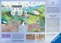 Preview: 1000 Teile Ravensburger Puzzle Coastal Cottage 12001104