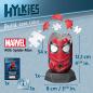 Preview: 54 Teile Ravensburger 3D Puzzle Marvel Spider-Man 12001158