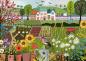 Preview: 1000 Teile Ravensburger Puzzle Garden Allotment 12001178