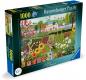 Preview: 1000 Teile Ravensburger Puzzle Garden Allotment 12001178