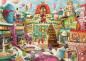 Preview: 1000 Teile Ravensburger Puzzle Sweet Street 12001195