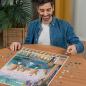 Preview: 1000 Teile Ravensburger Puzzle Postkarte aus Capri 12001209