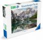 Preview: 1500 Teile Ravensburger Puzzle Pragser Wildsee 12001211