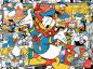 Preview: 1500 Teile Ravensburger Puzzle Disney Donald Duck 12001220