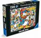 Preview: 1500 Teile Ravensburger Puzzle Disney Donald Duck 12001220