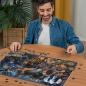 Preview: 1000 Teile Ravensburger Puzzle Wednesday Best of Season 1 12001228