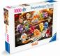 Preview: 1000 Teile Ravensburger Puzzle Gelini machen Musik 12001251